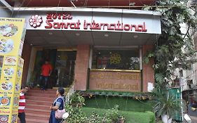 Hotel Samrat International